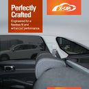 Window Sun Shades for Kia Sorento 2020-Onwards-8