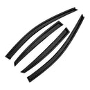 WeatherShields for Kia Cerato Hatch 2018-2024 Car Weather Shields-10