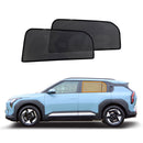 Window Sun Shades for Kia EV3 2025-Onwards-15