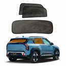 Window Sun Shades for Kia EV3 2025-Onwards-1