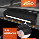 Centre Console Organiser for Kia EV3 2025-Onwards Armrest Tray Storage Box Cup Holder-17