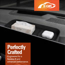 Centre Console Organiser for Kia EV3 2025-Onwards Armrest Tray Storage Box Cup Holder-18