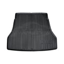 Boot Liner for Kia EV4 2025-Onwards All Weather Cargo Mat-9