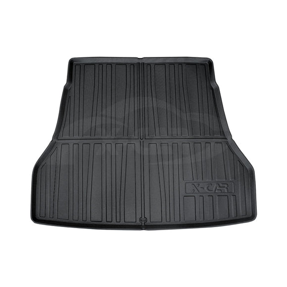 Boot Liner for Kia EV4 2025-Onwards All Weather Cargo Mat
