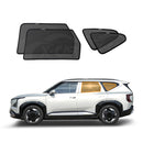 Window Sun Shades for Kia EV5 2024-Onwards-1