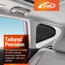 Window Sun Shades for Kia EV5 2024-Onwards-3