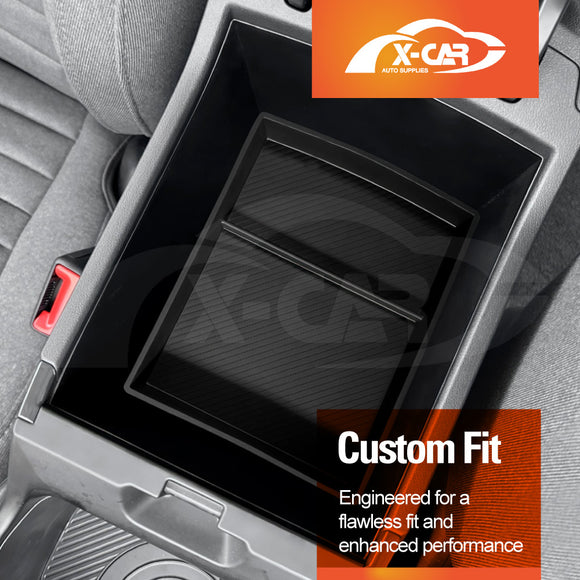 Armrest Organiser for Kia K4 Sedan 2024-Onwards Centre Console Storage Box Interior Accessories