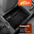 Armrest Organiser for Kia K4 Sedan 2024-Onwards Centre Console Storage Box Interior Accessories-10