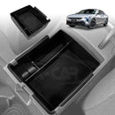 Armrest Organiser for Kia K4 Sedan 2024-Onwards Centre Console Storage Box Interior Accessories-2