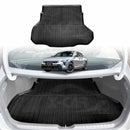 Boot Liner for Kia K4 Sedan 2024-Onwards All Weather Cargo Mat-1