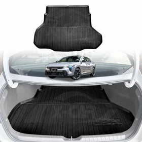 Boot Liner for Kia K4 Sedan 2024-Onwards All Weather Cargo Mat