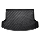 Boot Liner Back Seats Protector for Kia Seltos 2019-2022-20