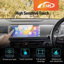 Screen Protector for Kia Seltos 2022-Onwards Touchscreen Anti-Scratch Film Cover-4