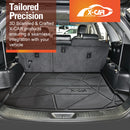 Boot Liner for Kia Sorento 2009-2014 All Weather Cargo Mat-2