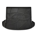 Boot Liner for Kia Sorento 2009-2014 All Weather Cargo Mat-9