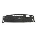 Dash Mat for Kia Sorento 2020-Onwards Non-Slip Dashboard Pad Cover-11