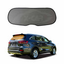 Window Sun Shades for Kia Sorento UM Series 2015-2020-19