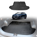 Boot Liner / Back Seats Protector for Kia Sportage 2021-Onwards Heavy Duty Cargo Trunk Mat-17