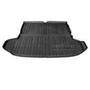 Boot Liner / Back Seats Protector for Kia Sportage 2021-Onwards Heavy Duty Cargo Trunk Mat-18