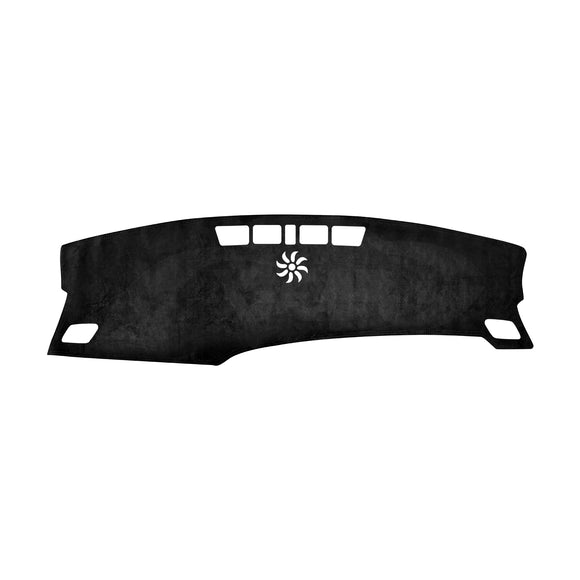 Dash Mat for Kia Sportage NQ5 PE Series 2026-Onwards Non-Slip Microfiber Dashboard Pad