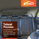 Window Sun Shades for Kia Stonic 2020-Onwards Rear Windscreen Shade-4