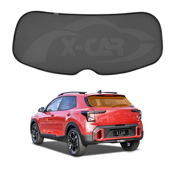 Window Sun Shades for Kia Stonic 2020-Onwards Rear Windscreen Shade