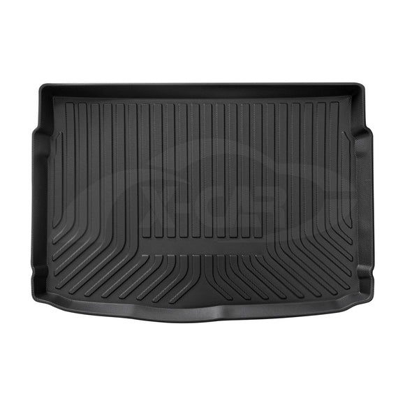 Boot Liner/Back Seat Protector for Kia Stonic 2020-2025 All Weather Car Mat
