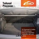 Boot Liner/Back Seat Protector for Kia Stonic 2025-Onwards All Weather Car Mat-2