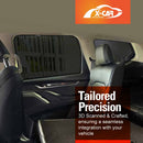 Window Sun Shades for LDV D90 2025-Onwards Sun Blind Mesh-10