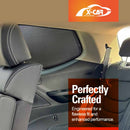 Window Sun Shades for LDV D90 2025-Onwards Sun Blind Mesh-7