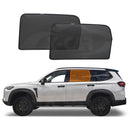 Window Sun Shades for LDV D90 2025-Onwards Sun Blind Mesh-15