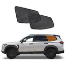 Window Sun Shades for LDV D90 2025-Onwards Sun Blind Mesh-16