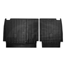 Boot Liner/ Back Seat Protector for LDV D90 2017-2024 All-Weather Car Mat-27