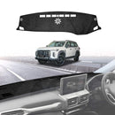 Dash Mat for LDV D90 2025-Onwards Non-Slip Microfiber Pad Interior Accessories-1