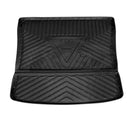 Boot Liner/ Back Seat Protector for LDV D90 2017-2024 All-Weather Car Mat-26