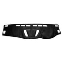 Dash Mat for LDV T60 Ute 2017-2025 Non-Slip Microfiber-9