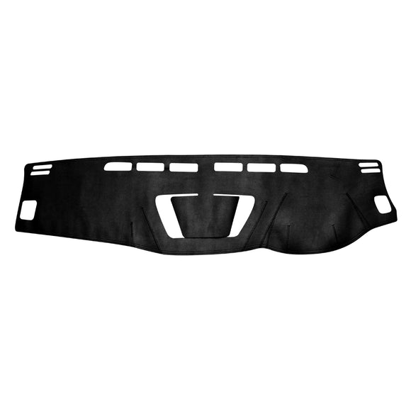 Dash Mat for LDV T60 Ute 2017-2025 Non-Slip Microfiber
