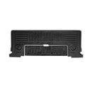 Tub Liner Tailgate Mat for LDV Terron 9 Dual Cab 2025-Onwards Mat Car Accessories-15
