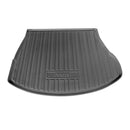 Boot Liner \Back Seats Protector for Lexus NX Series 2022-Onwards NX250 NX350 NX350h NX450h-17