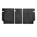 Boot Liner/Back Seat Protector for Land Rover Defender 90 2021-Onwards Cargo Trunk Mat-14