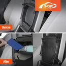 Centre Console Organiser Tray for Land Rover Defender with Cool Box 2020-Onwards Armrest Storage Accessories-3
