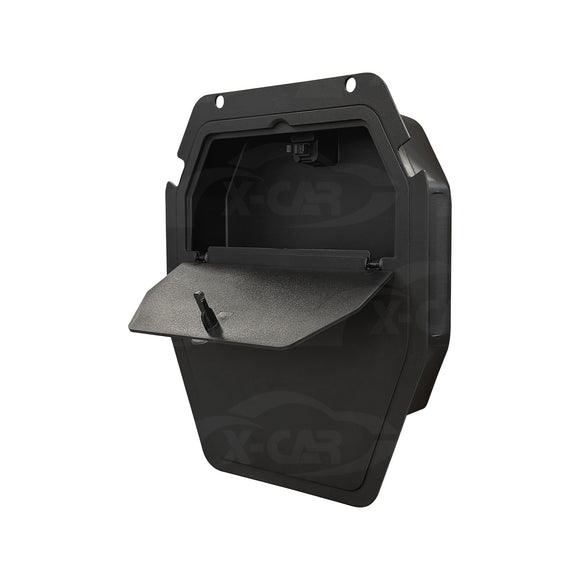 Centre Console Organiser Tray for Land Rover Defender with Cool Box 2020-Onwards Armrest Storage Accessories