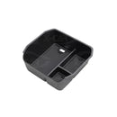 Centre Console Organiser Tray for Land Rover Defender with Cool Box 2020-Onwards Armrest Storage Accessories-14