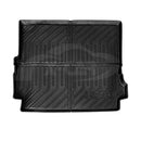 Boot Liner for Land Rover Discovery 3 4 D3 D4 2005-2016-12