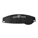 Dash Mat for Land Rover Discovery 4 D4 2009-2016 Non-Slip Microfiber Pad Cover Interior Accessories-8