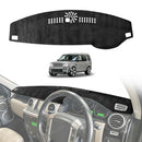 Dash Mat for Land Rover Discovery 4 D4 2009-2016 Non-Slip Microfiber Pad Cover Interior Accessories-1