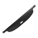 Retractable Cargo Cover for Land Rover Discovery Sport 2015-Onwards-9