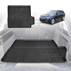 Boot Liner for Land Rover Range Rover L405 2013-2021