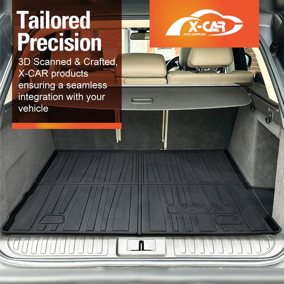 Boot Liner for Land Rover Range Rover Sport 2013-2022
