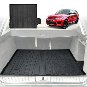 Boot Liner for Land Rover Range Rover Sport 2013-2022